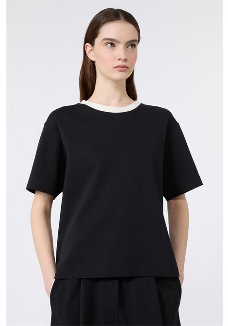 T-shirt Boxy MAX MARA WEEKEND | 262597602005